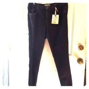 Democracy Ab technology Ankle jeans